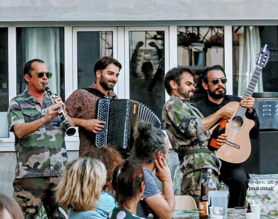 Élixirs ? - Ensemble à bout de souffle