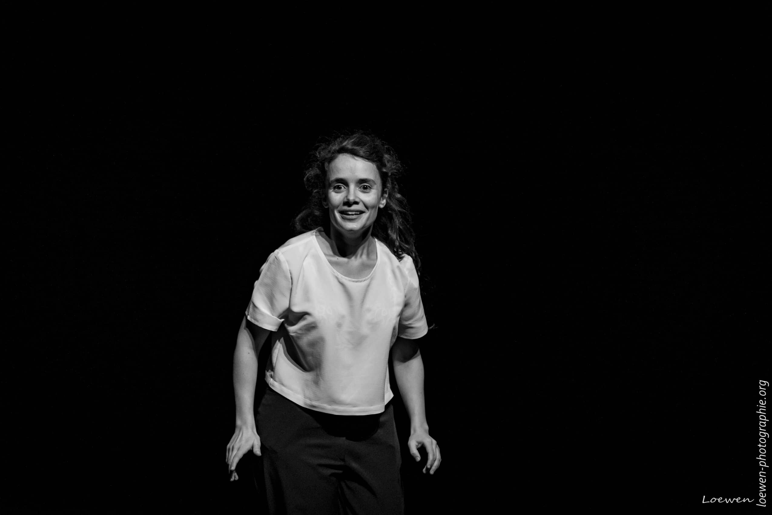 Mon mec veut devenir rappeur - Collectif Bajour Adèle Zouane