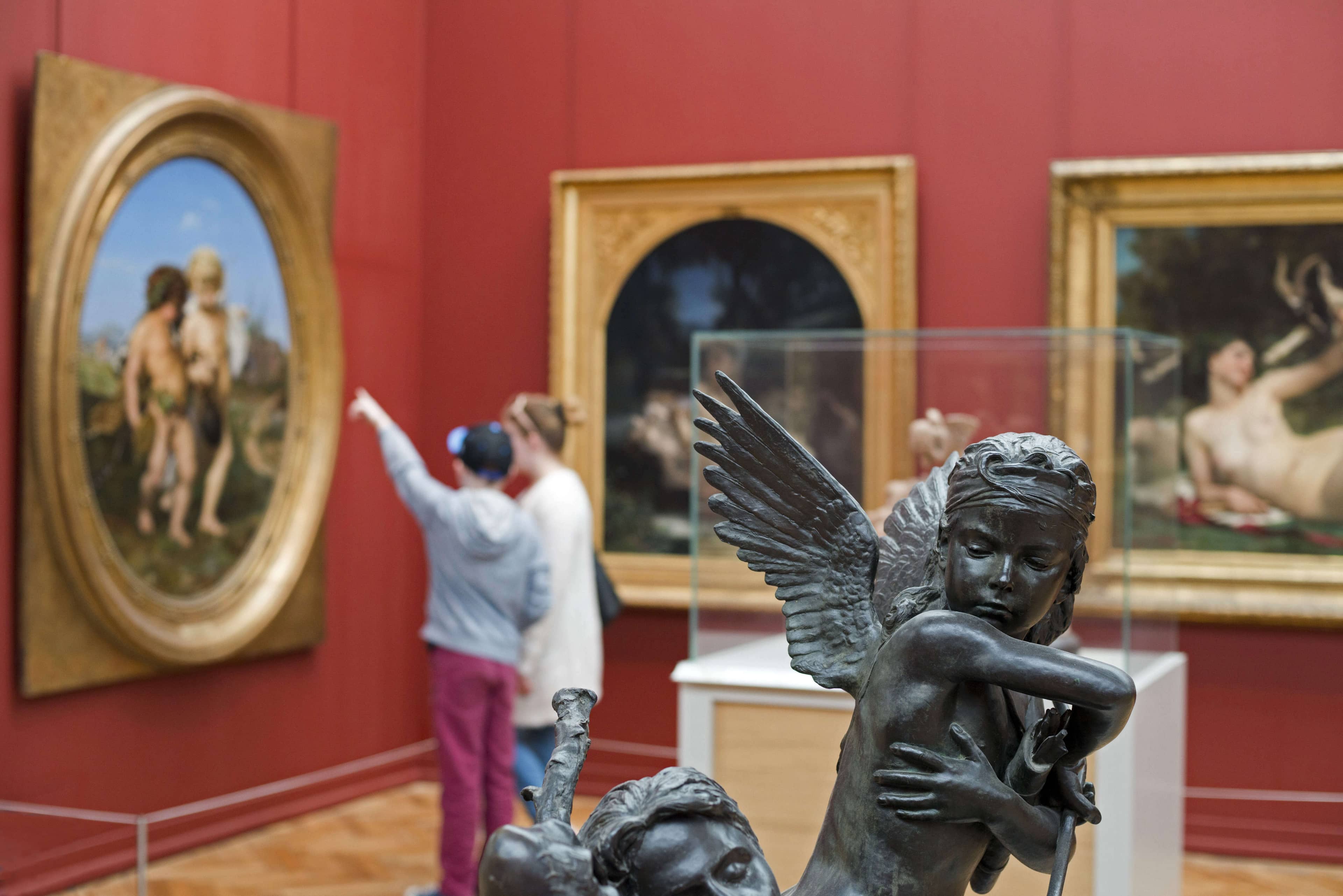 Passions Collections, 10 ans d'acquisitions