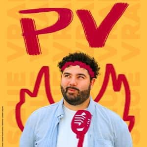 PV - Presque Vrai