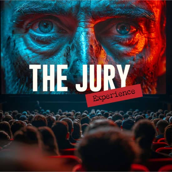 The Jury Experience : Le procès de l’IA meurtrière