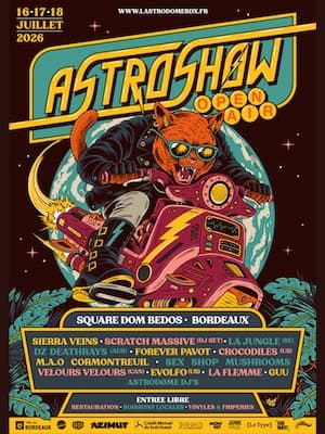 Astroshow