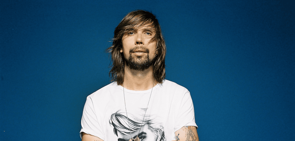 15 ans d'ED BANGER : avec BUSY P + MYD + BORUSSIA