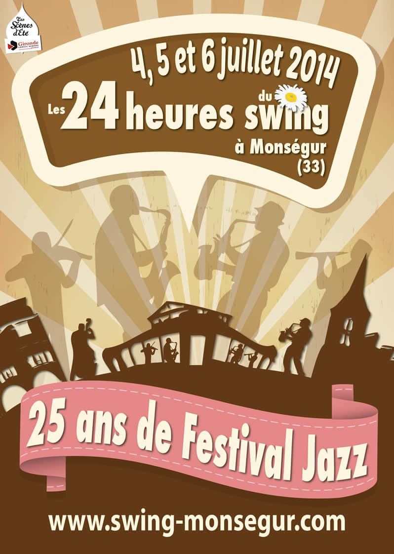 24 Heures du Swing