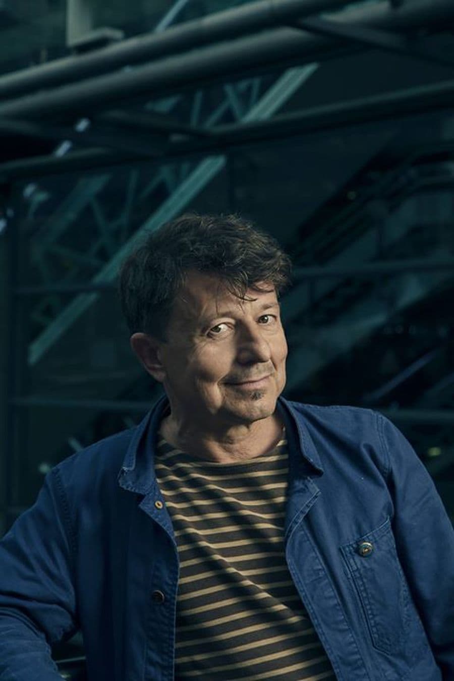 25èmes Nuits Atypiques / Yannick Jaulin "Jaulin en scène"