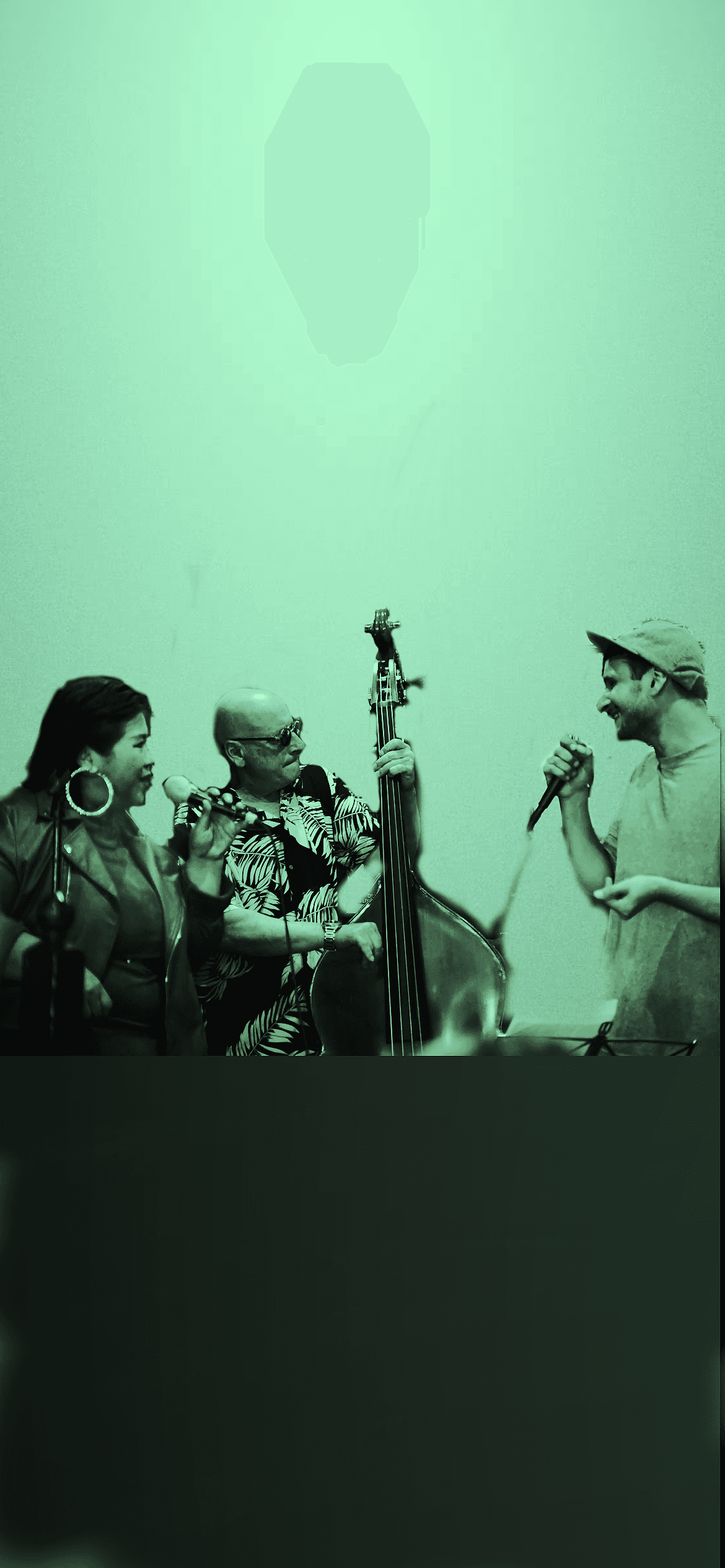 Random Soul Vocal Trio