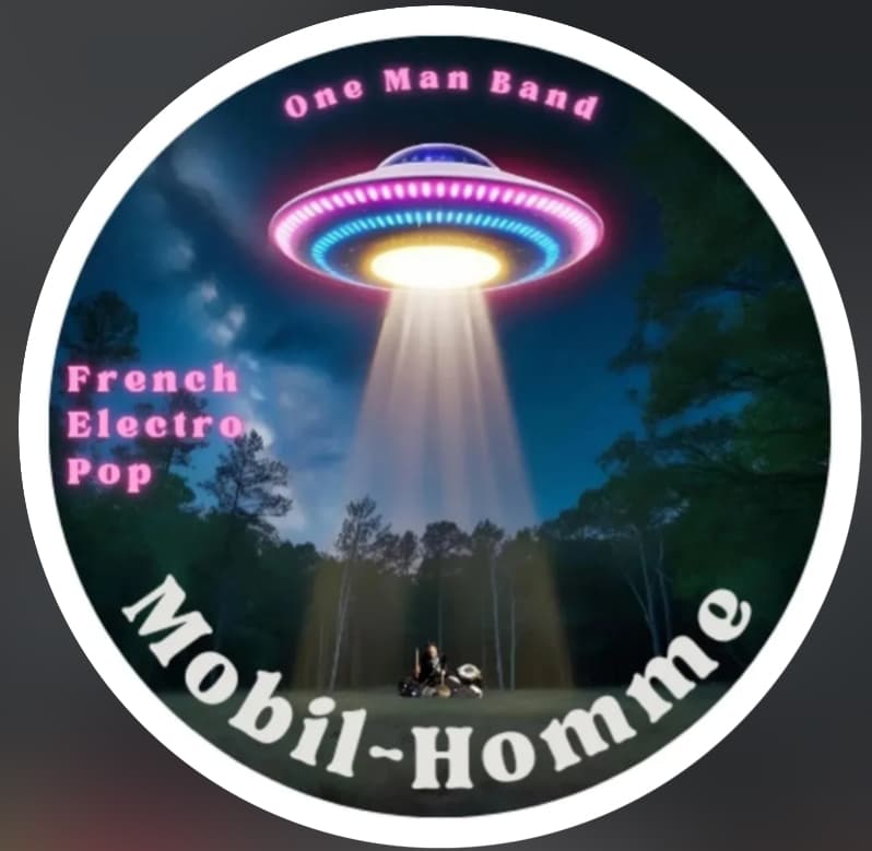 Mobil Homme