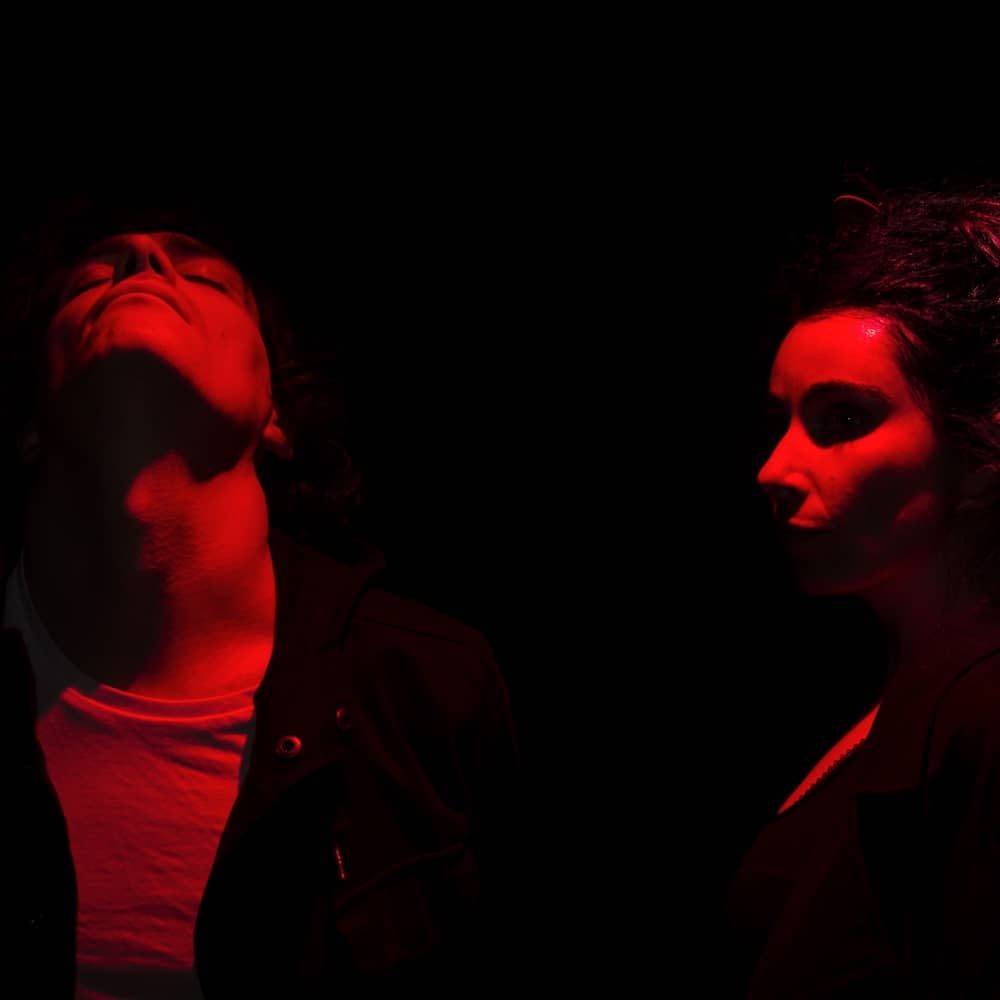 THE OVERSLEEP + BOYS ACHTUNG + YADÉ