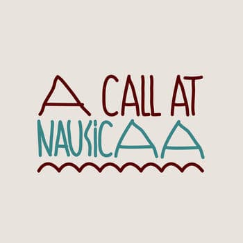 A Call At Nausicaa