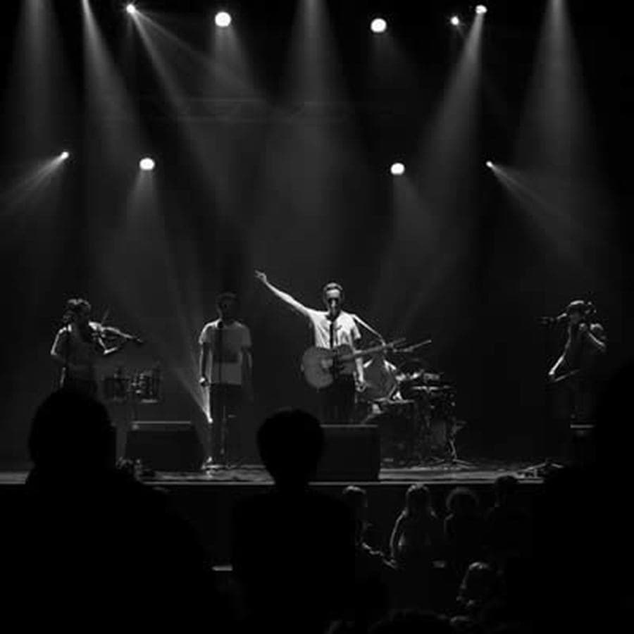A Call At Nausicaa + Tulsa + Innvivo + Au Pays des Matins Calmes + Poppie Jane + Concert#1