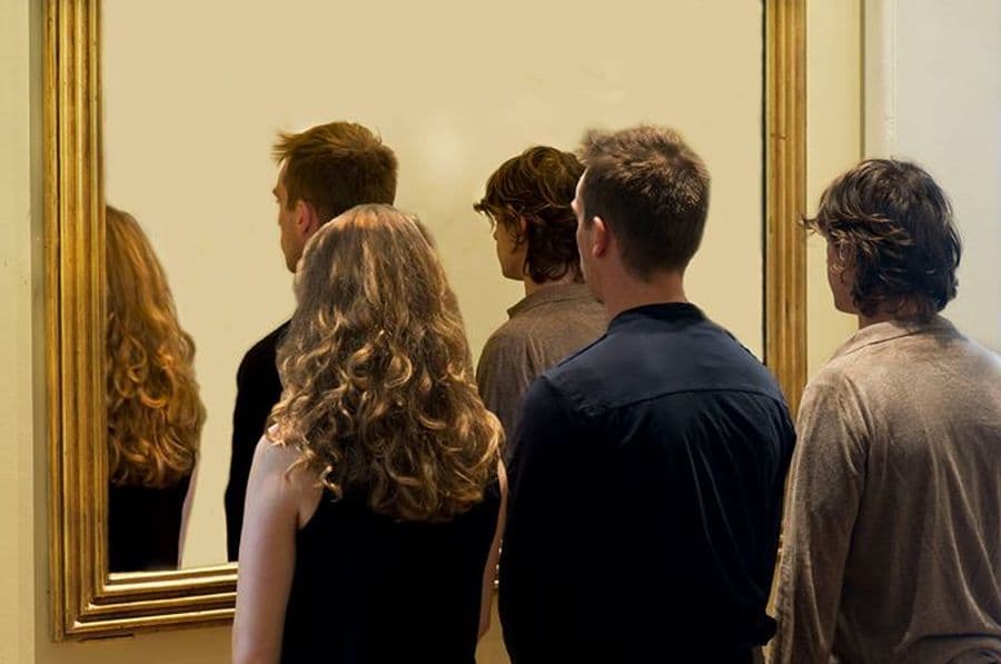 A GAME OF YOU, Collectif Ontroerend Goed
