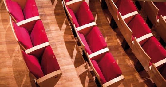 A la découverte de l'Orchestre