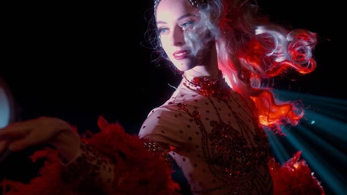 On Dream - Cie Alaia