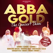 Abba Gold - The Concert Show #Emotion Tour 2027