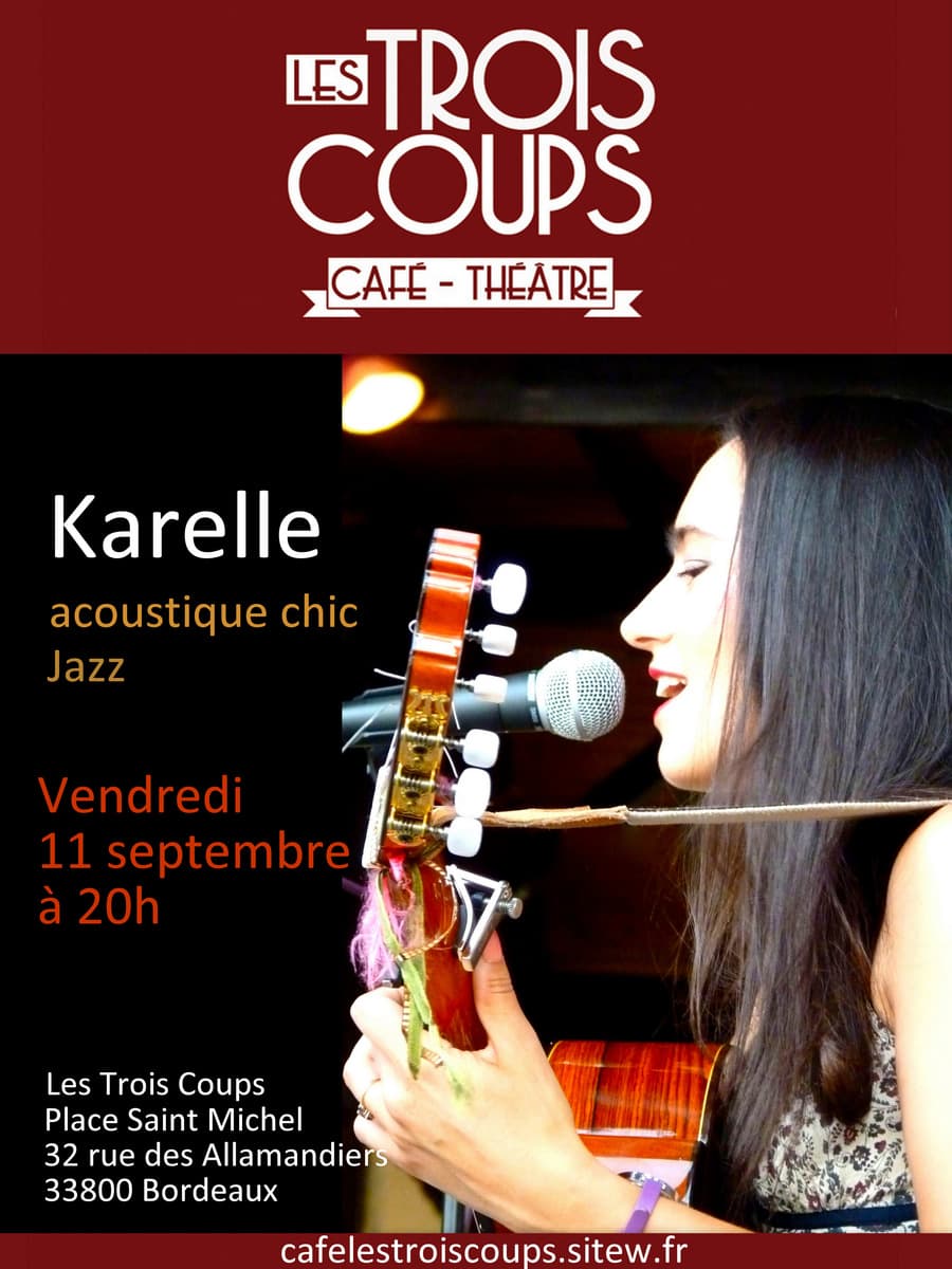 Acoustique Chic