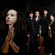 Adèle Charvet & Le Consort