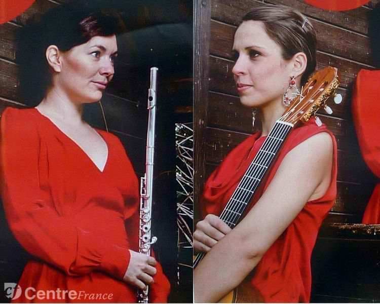Aedona Duo