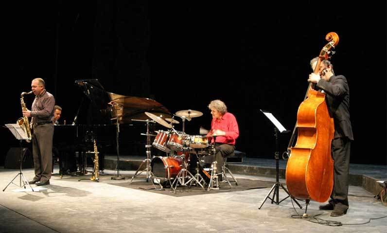 Affinity Trio