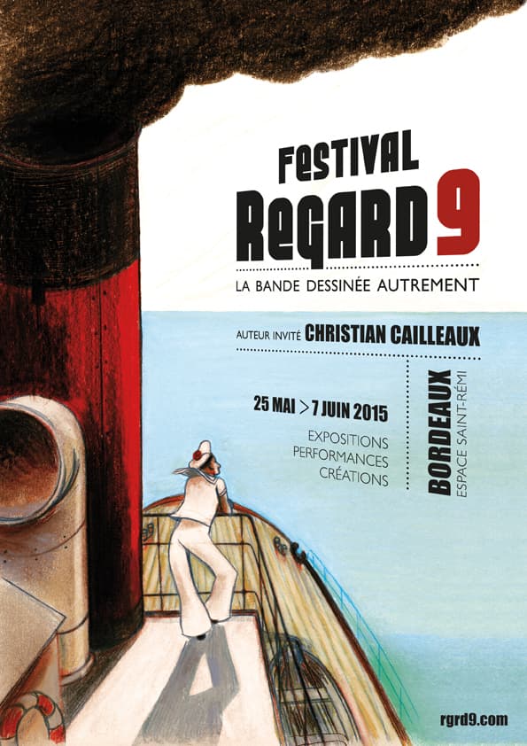 Afrobeat-Graph - Regard 9