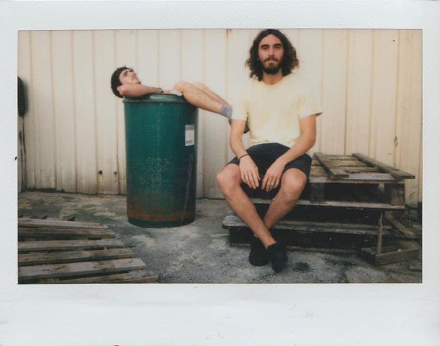 Aftershow | Radiator + Forever Pavot
