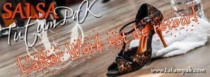 AFTERWORK SALSA