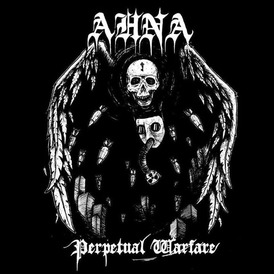 AHNA + HUMAN Pinata + RxLxCx