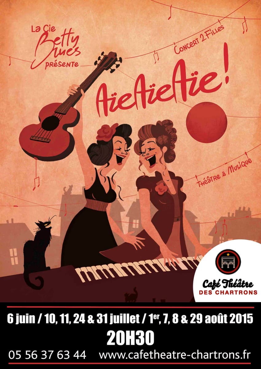 Aïe Aïe Aïa