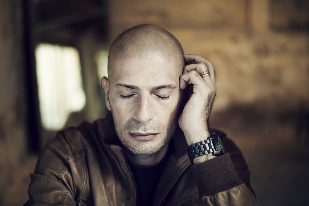 Akhenaton : IAM Alive