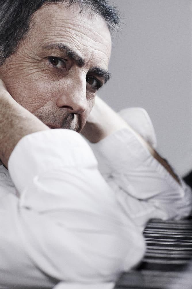 ALAIN CHAMFORT