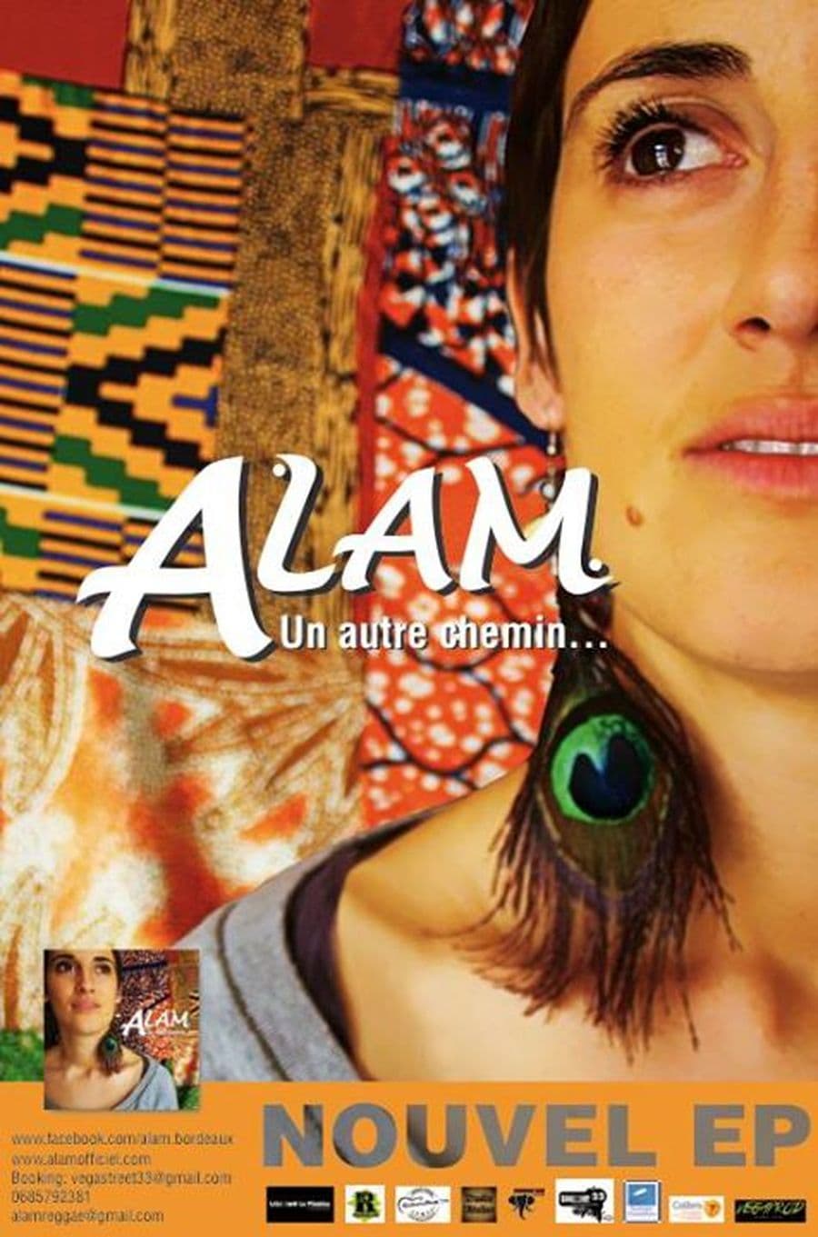 Alam