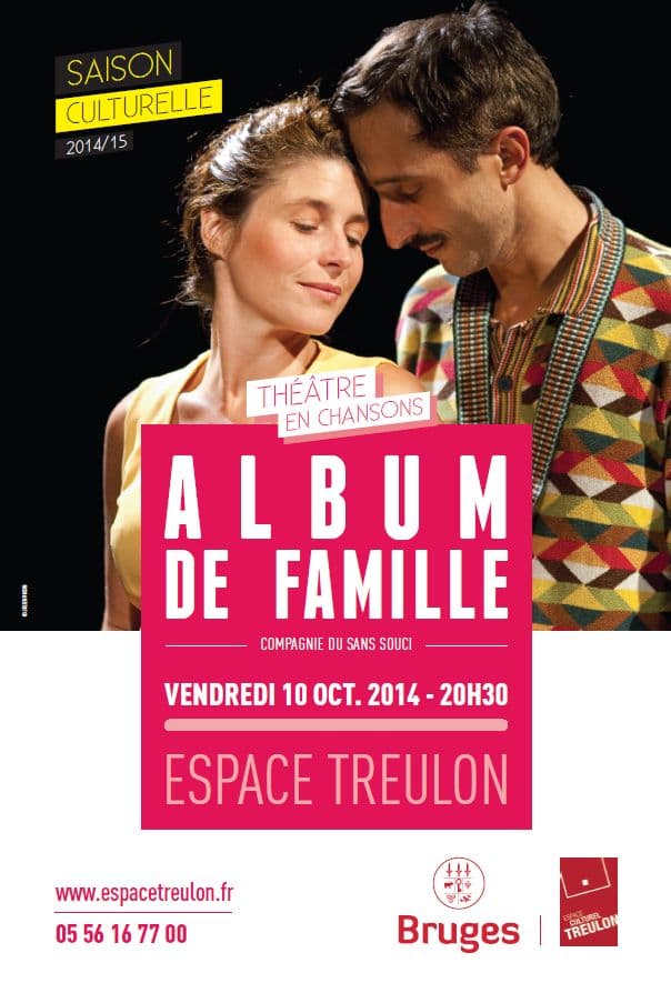 Album de famille