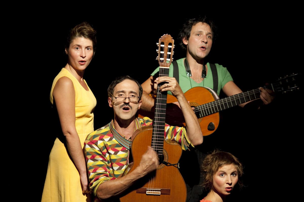Album de famille