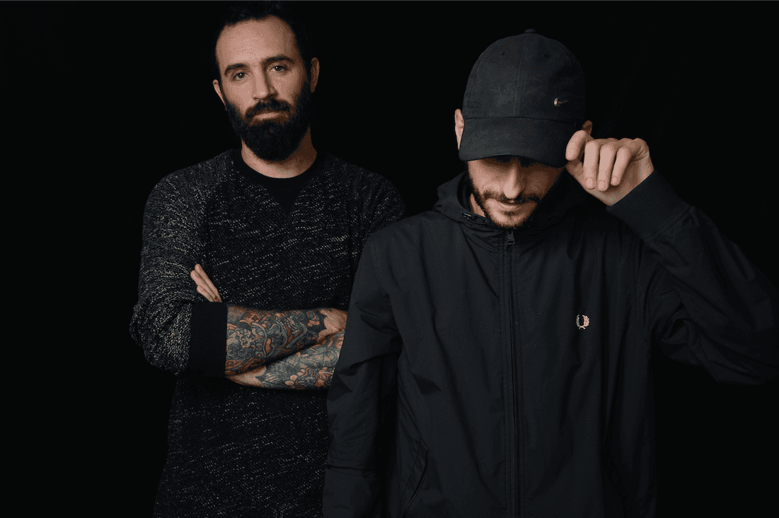 Al'Tarba x Senbeï are Rogue Mønsters + CloZee + Yoüg