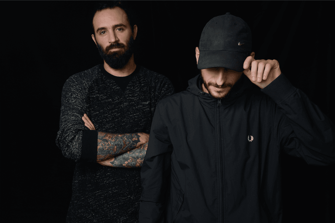 Al'Tarba x Senbeï are Rogue Mønsters + CloZee + Yoüg