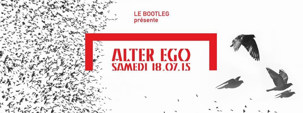 Alter Ego #3