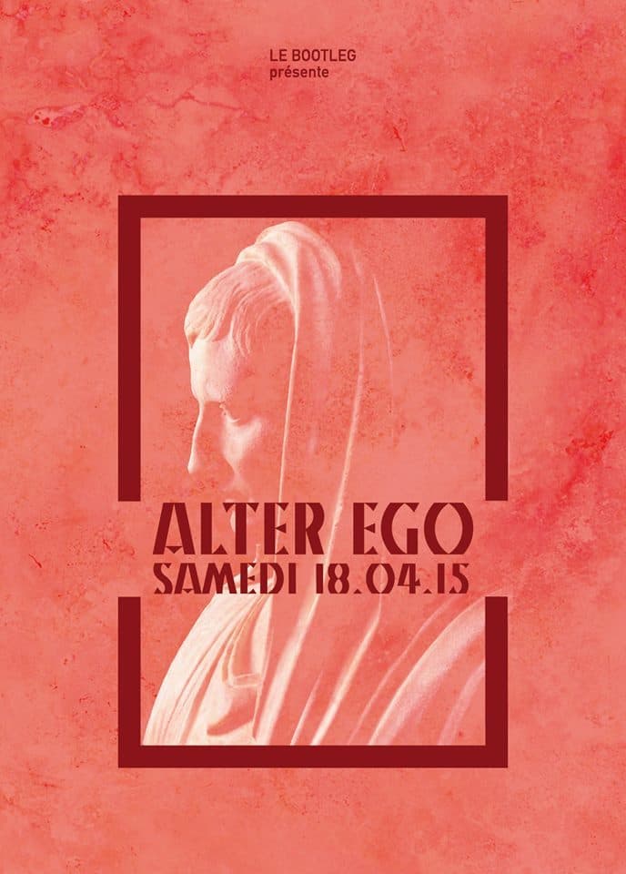 ALTER EGO