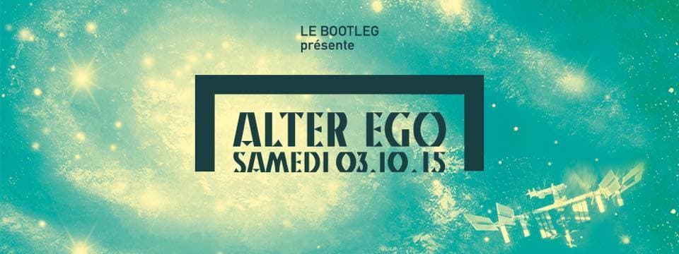 ALTER EGO S1E5