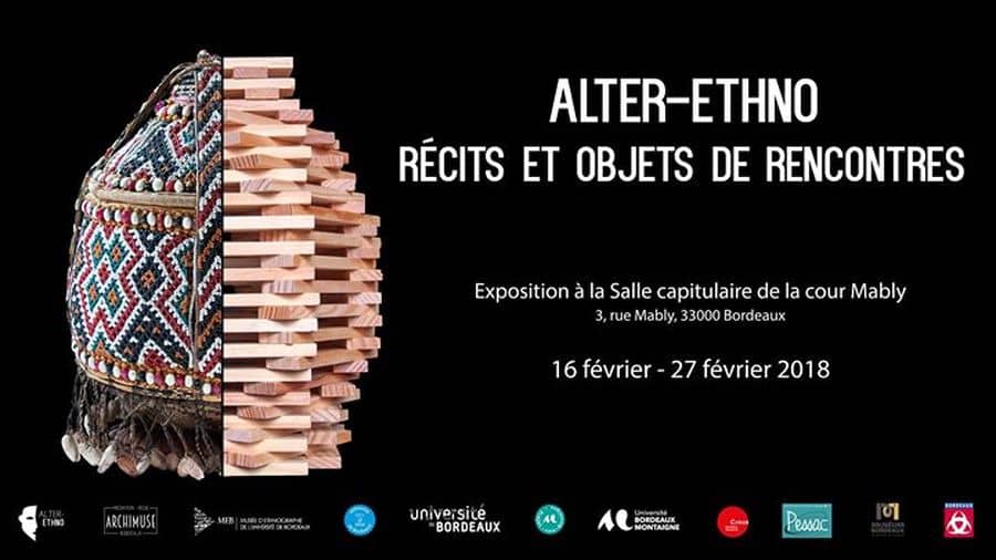 Alter-Ethno, récits et objets de rencontres