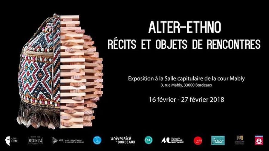 Alter-Ethno, récits et objets de rencontres