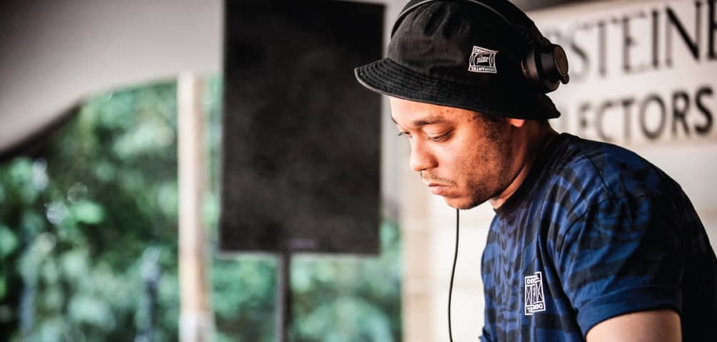 AMSTERDAM RED LIGHT : avec ORPHEU THE WIZARD + TAKO + KENNEDY