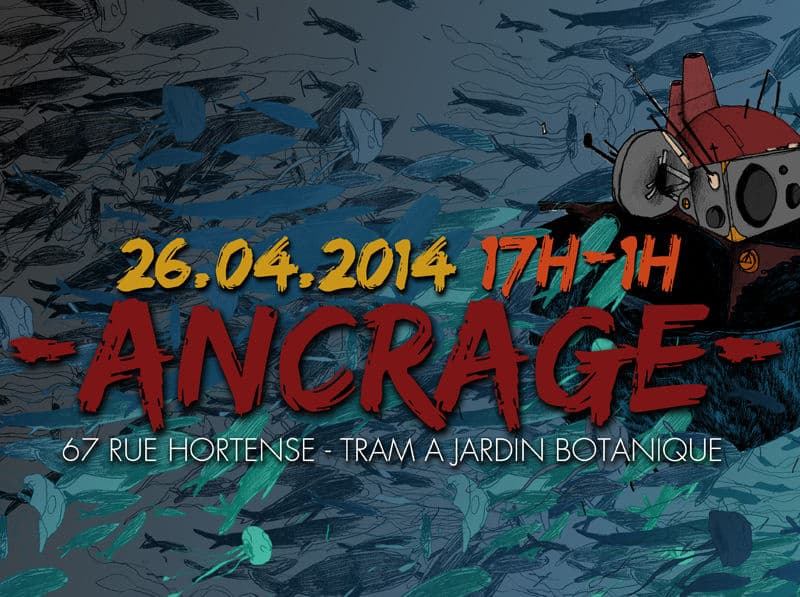 Ancrage