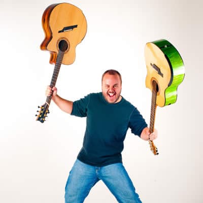Andy McKee