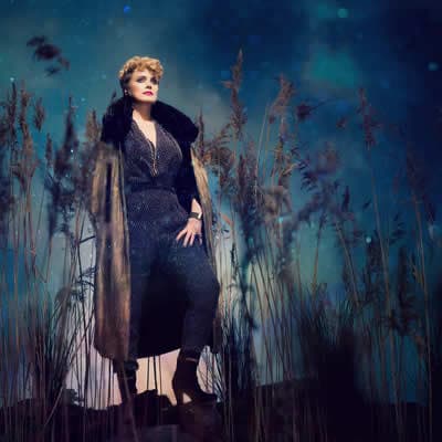 Ane Brun « Directions Tour 2015 »
