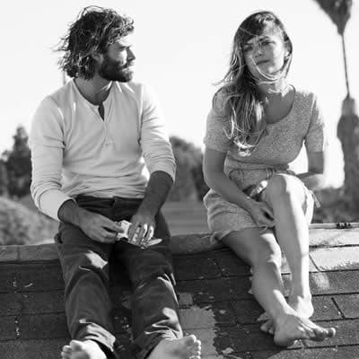 Angus & Julia Stone