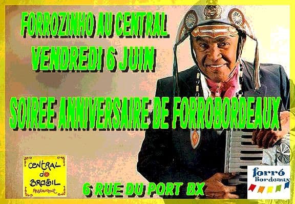 anniversaire de Forrobordeaux
