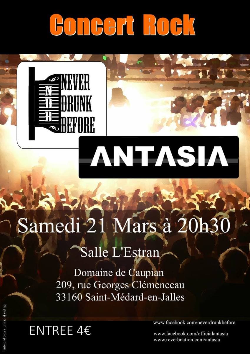 ANTASIA