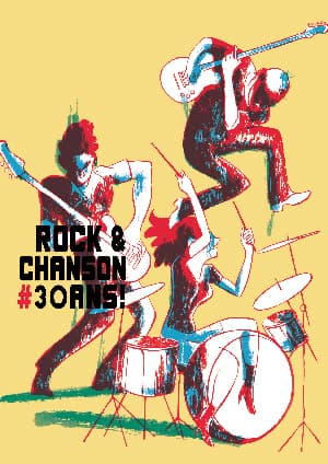 Antirouille Unplugged #4