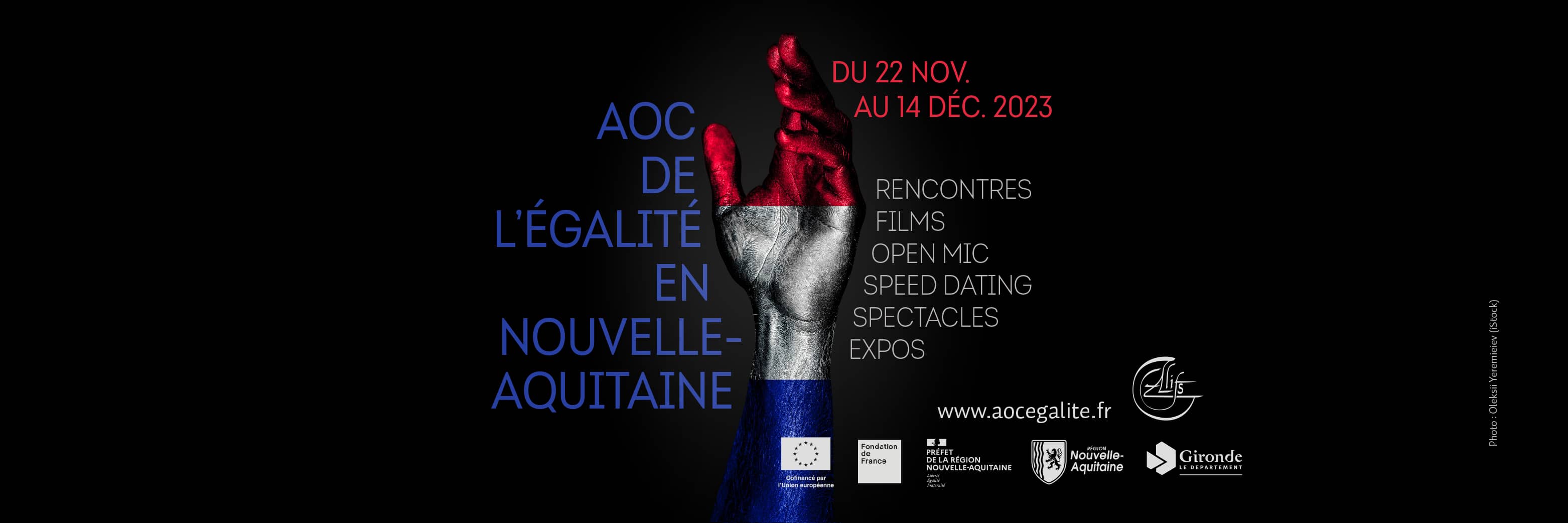 AOC 2023 PARTICIPATION CITOYENNE DES QUARTIERS