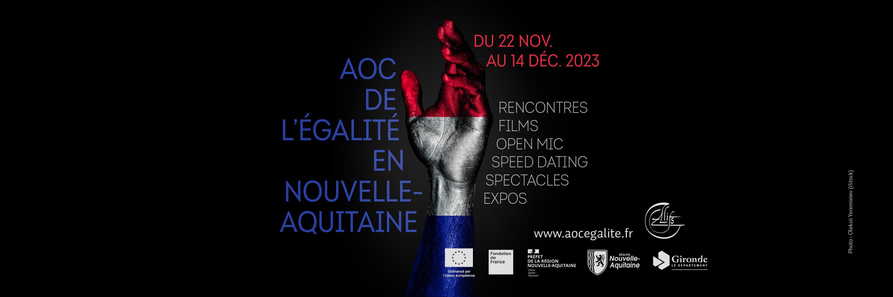 AOC 2023 PARTICIPATION CITOYENNE DES QUARTIERS