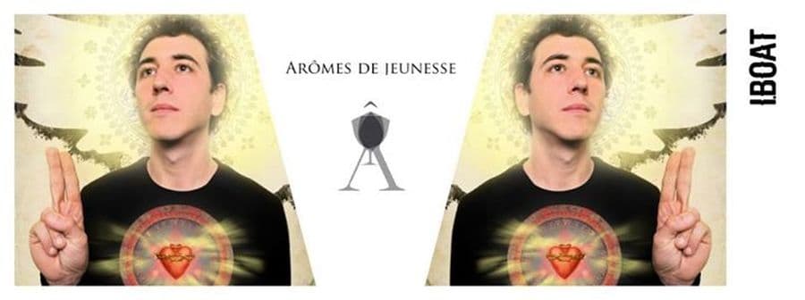 Aperoboat : Arômes de Jeunesse invite Dj Moule et Jim Jacob
